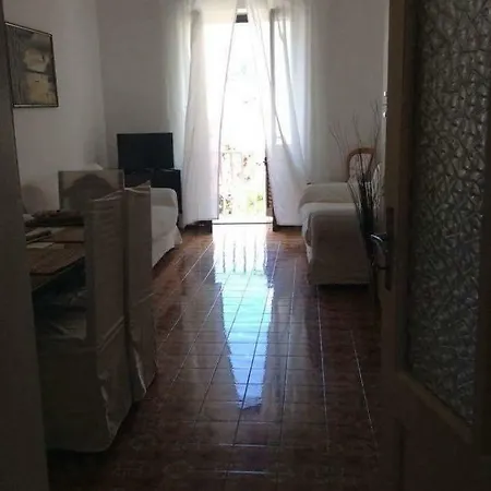 Casa Vacanza * Lipari (Isola Lipari)