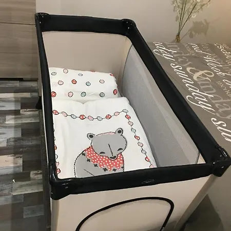 Casa Vacanza *