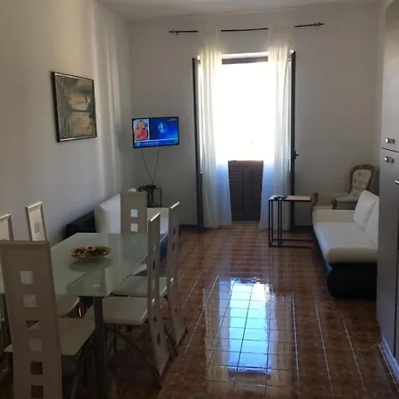 Casa Vacanza Appartamento Città di Lipari
