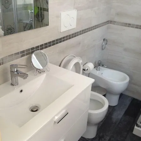 Apartment Casa Vacanza Lipari (Isola Lipari)