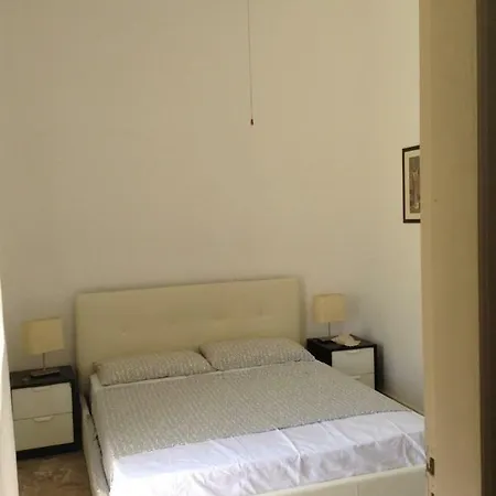 Casa Vacanza * Città di Lipari