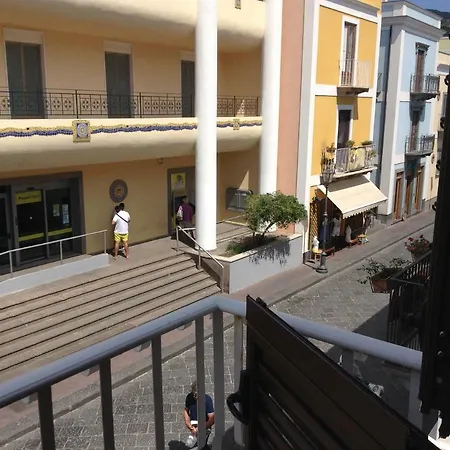 Casa Vacanza * Lipari (Isola Lipari)