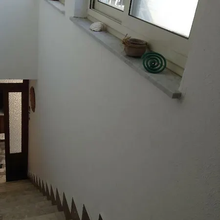 Apartment Casa Vacanza Lipari (Isola Lipari)