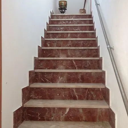 Apartment Casa Vacanza