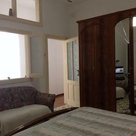 Casa Vacanza Apartment Lipari (Isola Lipari)