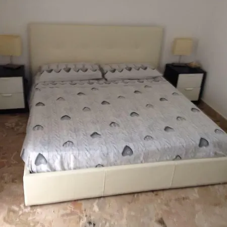 Casa Vacanza *